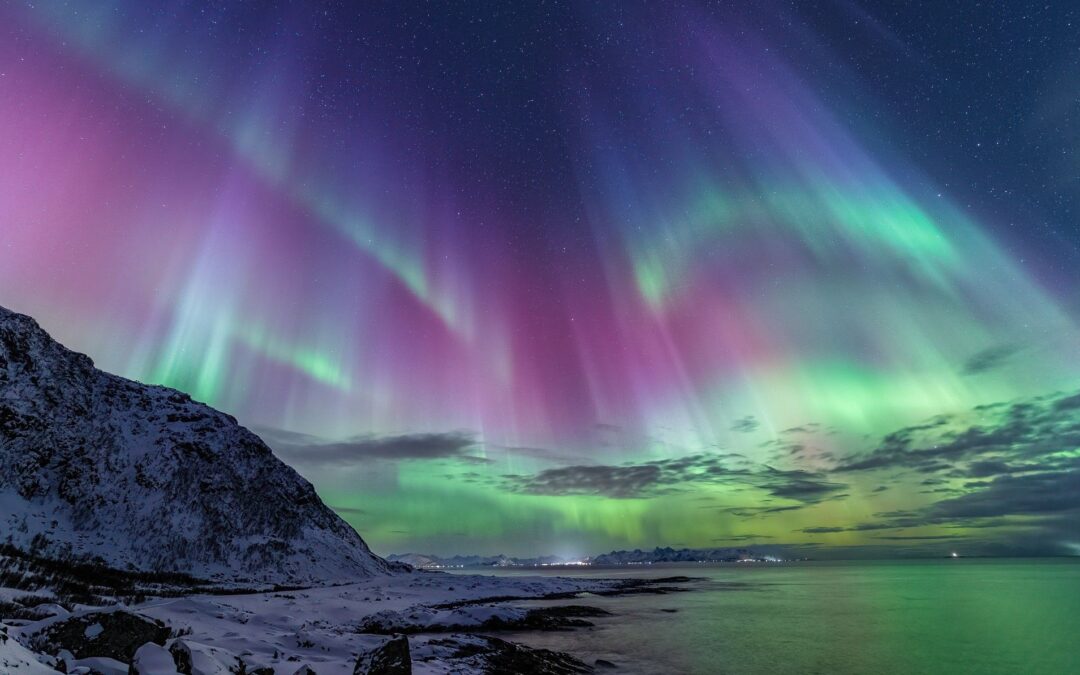Northern Lights Norway