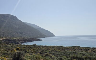 The Peloponnese Answer: Rethinking Greece Beyond the Islands