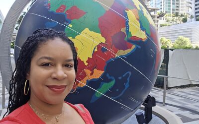 Three Weeks Stateside: Expensive, Chaotic, Completely Worth It