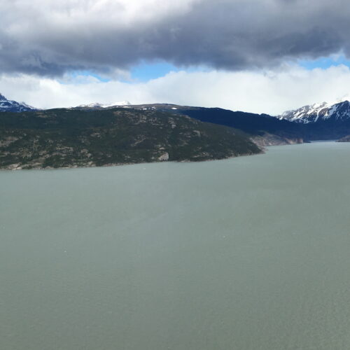Grey Lake, Torres del Paine National Park